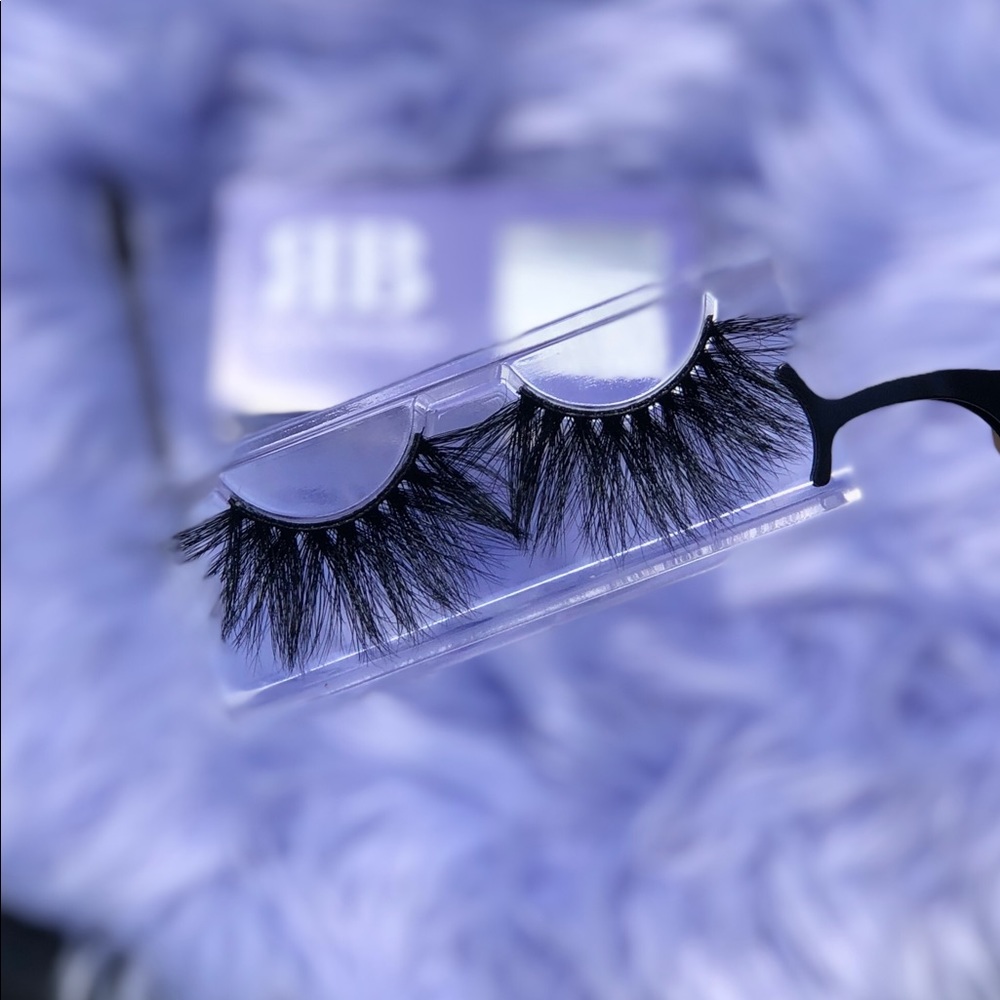 Mink Eyelashes